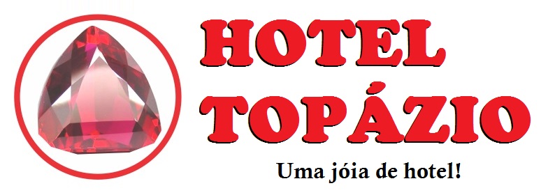 Hotel Topazio Umuarama 2024